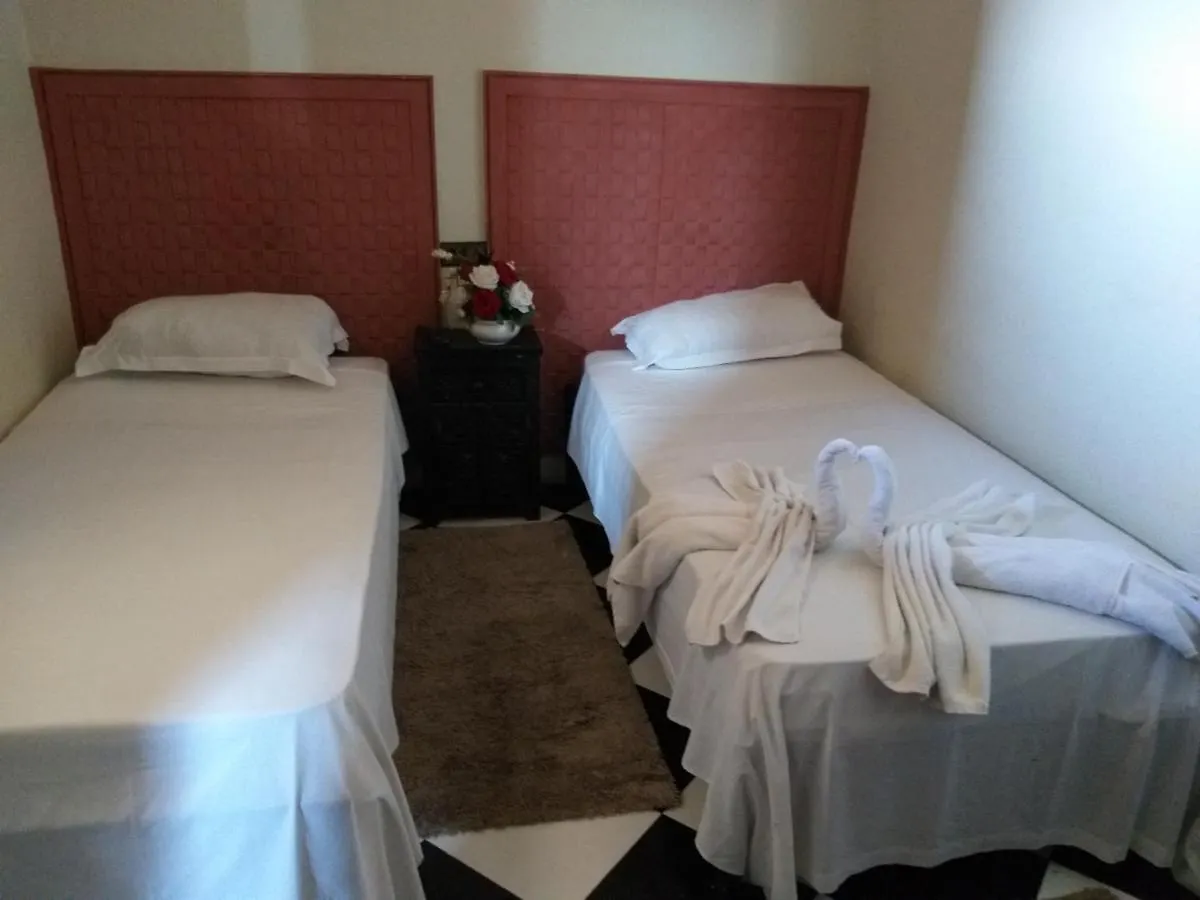 Hotel Tiflout Agnau Marrakesh