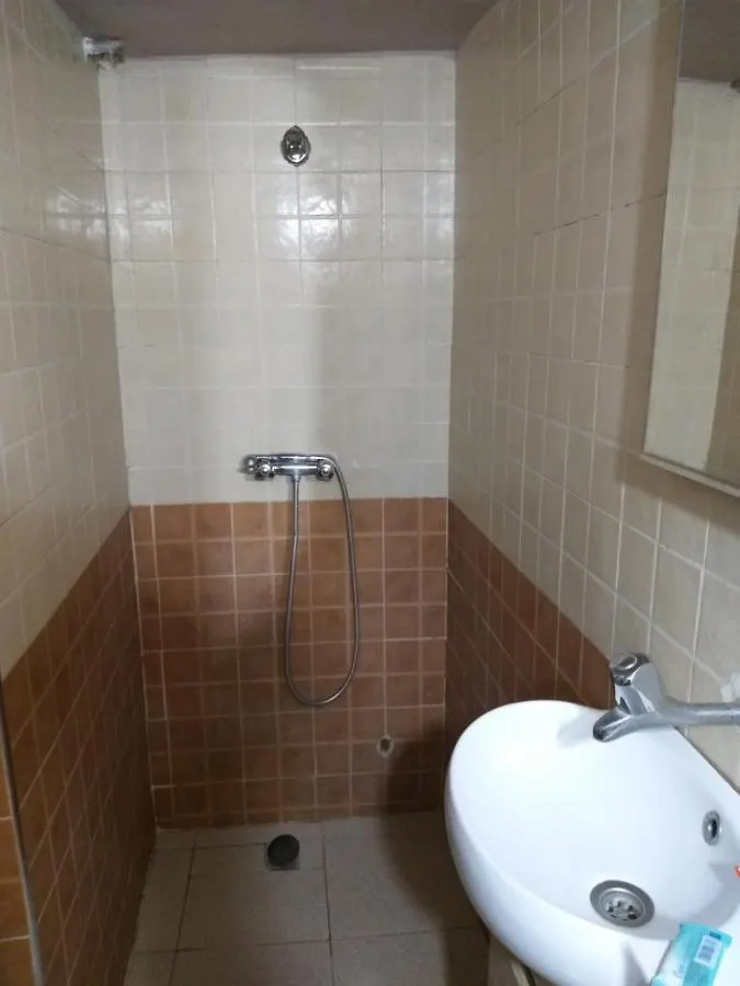 Hotel Tiflout Agnau Μαρακές