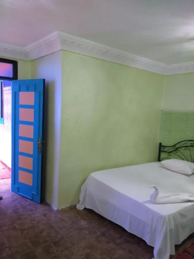 Hotel Tiflout Agnau Μαρακές
