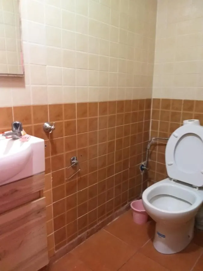 Hotel Tiflout Agnau Μαρακές 3*,  Μαρόκο