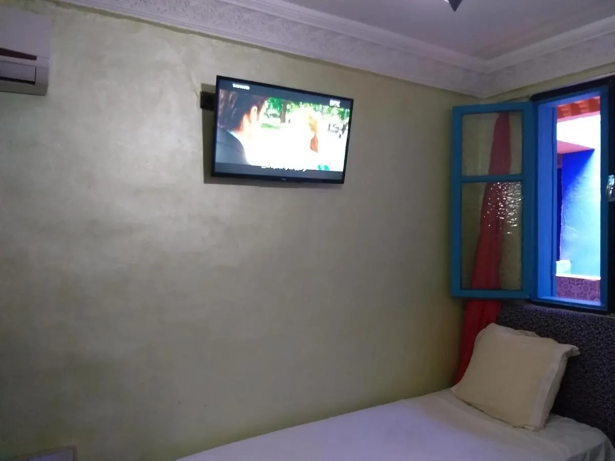 Hotel Tiflout Agnau Marrakesh 3*,  Morocco
